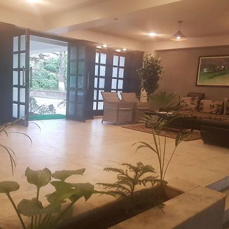 Hotel Orchid Annex Shillong Bagian luar foto