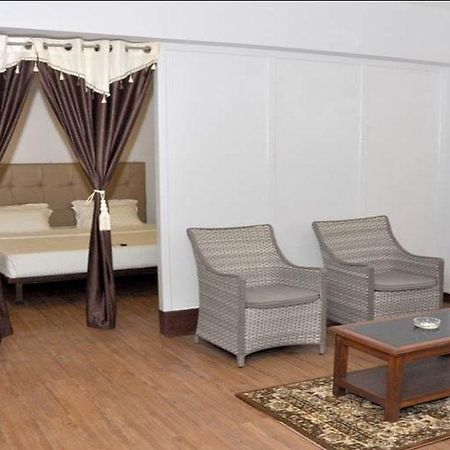 Hotel Orchid Annex Shillong Bagian luar foto