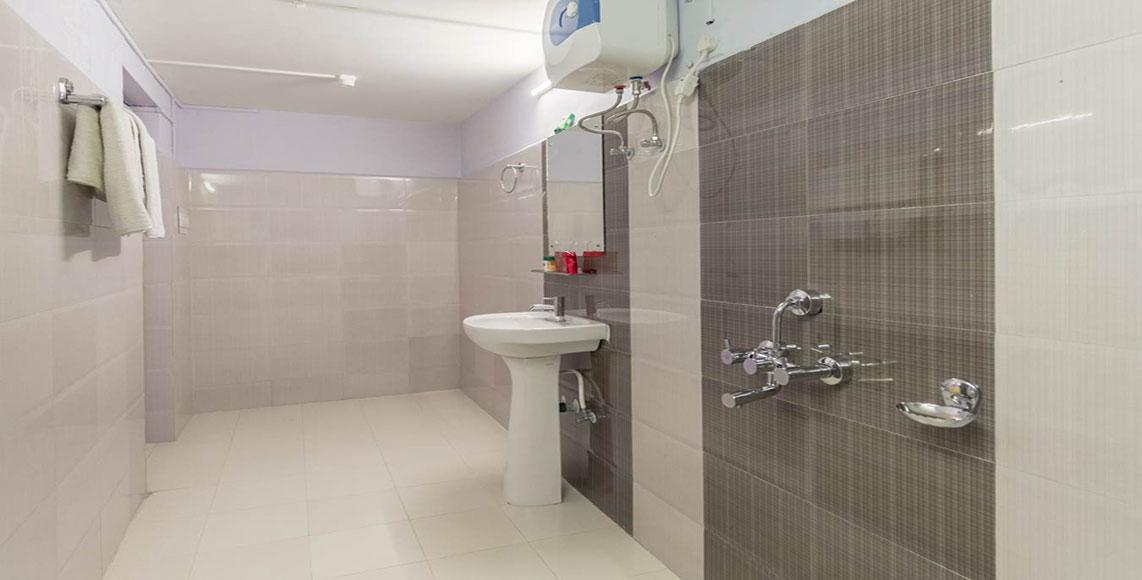 Hotel Orchid Annex Shillong Bagian luar foto